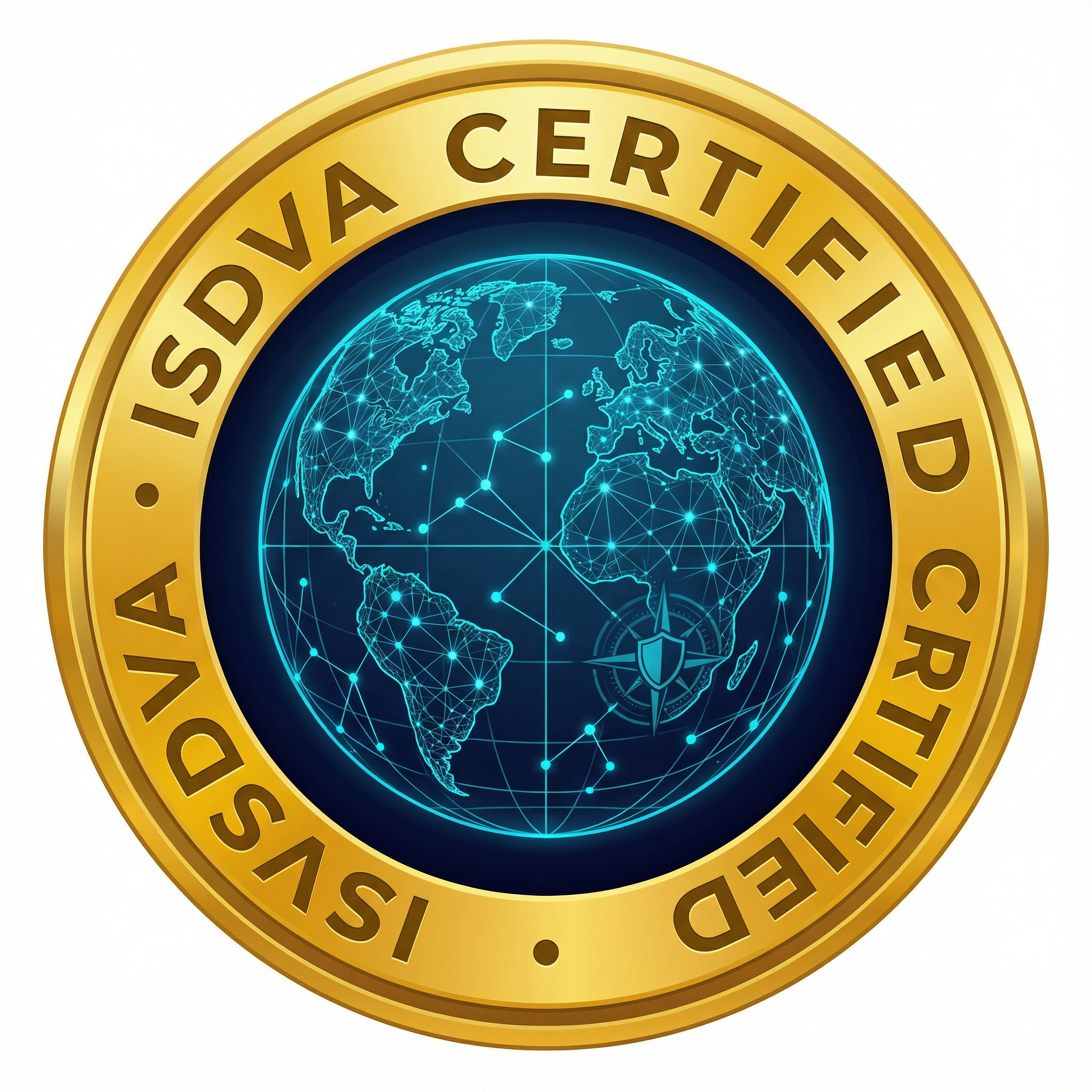 ISDVA认证 - 国际体育数据可视化协会 - 半岛体育